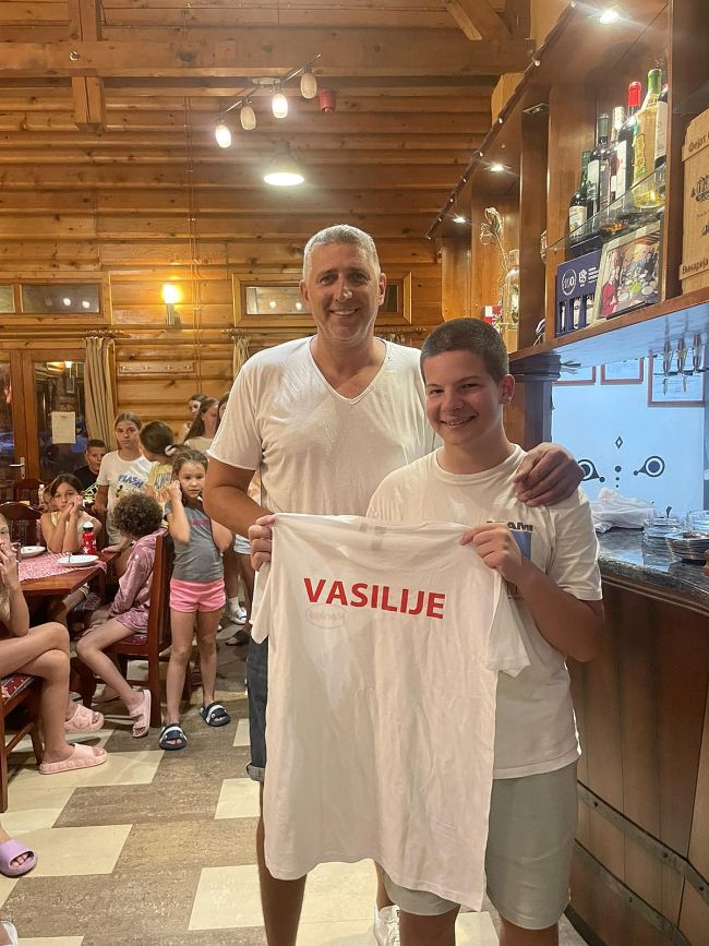 aaaVasilije Pandrc treći se prijavio